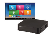 4K Android Media Player