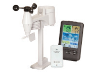 Jaycar Electronics Wi-Fi Digital Weather Station offer