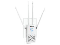 Jaycar Electronics AC1200 High Power Wi-Fi Range Extender offer