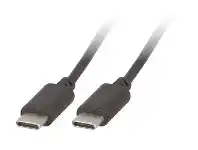 Jaycar Electronics Type-C USB Leads offer