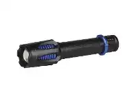 Jaycar Electronics 4000 Lumen USB Rechargeable LED Torch offer