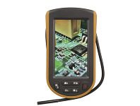 Jaycar Electronics Inspection Camera with Record & Snapshot offer