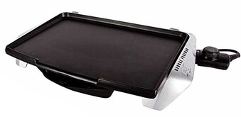 BIG W George Foreman Electric Griddle offer