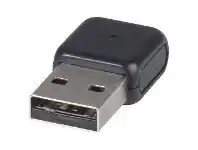 Jaycar Electronics Dual Band Wireless Network Adaptors - USB 2.0 AC600 433Mbps offer
