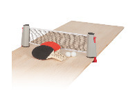 Jaycar Electronics Portable Table Tennis Set offer