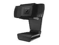 Jaycar Electronics 5MP High Definition Web Camera with Dual Microphones offer