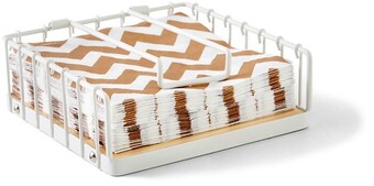 Emporium Napkin Holder
