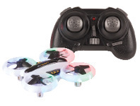 Mini Quadcopter