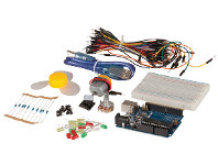 Jaycar Electronics Arduino Compatible Startup Learning Kit offer