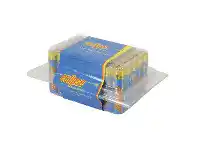 Jaycar Electronics General Purpose Alkaline Batteries - AAA offer