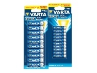 Foodworks Varta High Energy Batteries AA/AAA 10 Pack offer