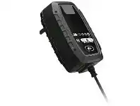 Intelligent SLA & Lithium Multi-Stage Battery Charger - 6/12VDC 0.87A 7 Stage