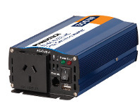 12VDC - 230VAC Pure Sine Wave Inverters