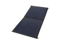 100W Solar Blanket