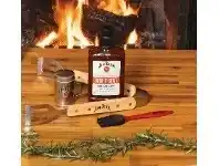 Jim Beam BBQ Grilling Essentials