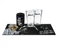 Metallica Bar Essentials Pack
