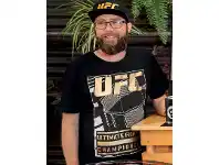 UFC T-Shirts