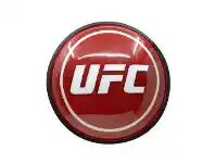Smokemart & GiftBox UFC Light Up Bar Sign offer