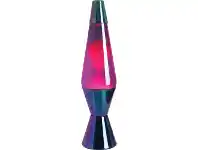 Cheech & Chong Lava Lamps - Purple