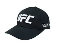 Smokemart & GiftBox UFC Caps - Baseball offer