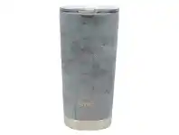 Smokemart & GiftBox Swig Tumbler with Slide Lid 590ml - Concrete offer