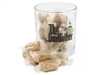 Smokemart & GiftBox The Godfather Tumbler & Fudge Set offer
