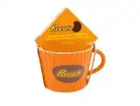 Smokemart & GiftBox Reese’s Shaped Mug & Chocolate Set offer