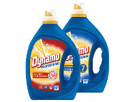 Foodworks Dynamo Professional Laundry Liquid 1.8L offer