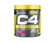 Coles Cellucor C4 Sport Concentrated Energy & Performance Powder 285g offer