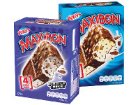 Foodworks Peters Maxibon Ice Cream 4 Pack offer