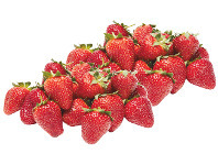 Foodworks Strawberries 250g Punnet offer