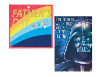 Coles Hallmark Father’s Day Cards offer