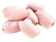 Foodworks Steggles Fresh Chicken Thigh Fillets offer