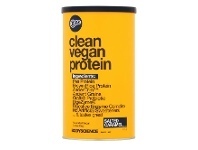 BSC Clean Vegan Protein Powder 375g