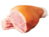 Foodworks Ham Off the Bone Sliced or Shaved offer