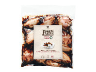 Foodworks Freedom Farms Honey Soy Chicken Nibbles 1kg offer