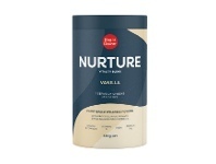 Keep It Cleaner Nurture Wellness Blend Powder Vanilla 330g