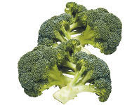 Foodworks Farm Fresh Broccoli offer