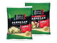 Foodworks Perfect Italiano Parmesan Cheese 125g offer