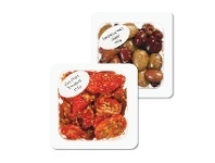 Foodworks Bellisimo Olives or Sun Dried Tomatoes 155/165g offer