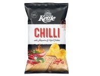 Coles Kettle Potato Chips 150g-175g offer