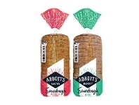 Foodworks Abbott’s Village Bakery Bread Sourdough 760g offer