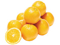 Foodworks Pre-Packed Navel Oranges 3kg offer