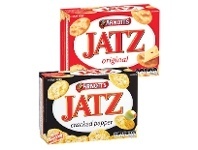 Foodworks Arnott’s Jatz, Savoy or Clix Crackers 225/250g offer