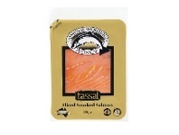 Tasmanian Smokehouse Sliced Smoked Salmon 200g