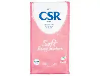CSR Icing Sugar Soft Mix Upright 1kg