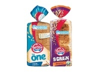 Foodworks Tip Top the One or 9 Grain Bread 700/750g offer