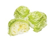 Foodworks Crisp Iceberg Lettuce offer