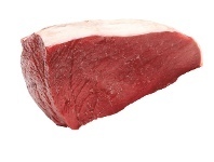 Foodworks Australian Beef Topside Roast offer