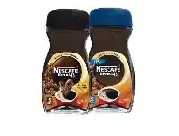 Foodworks Nescafé Blend 43, Mild Roast or Espresso Instant Coffee 150g offer
